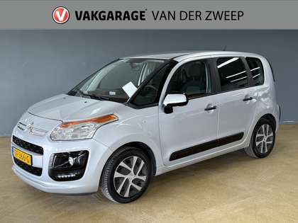 Citroen C3 Picasso 1.2 PureTech Exclusive | Navi | Cruise