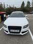 Audi A4 1,8 TFSI Weiß - thumbnail 1