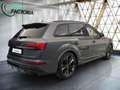 Audi Q7 -28% 50 TDI BVA 286cv 4x4 Sport 7PL+T.PANO+GPS+Opts Gri - thumbnail 3