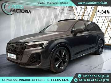 -34% 50 TDI BVA 286cv 4x4 Sport 7PL+T.PANO+GPS+Opts