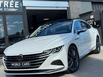 eHybrid 1.4 DSG TVAC TOIT PANO - COCKPIT - DISTRO - SIDE ASSIST - PARK ASSIST - FULL FULL OPTIONS