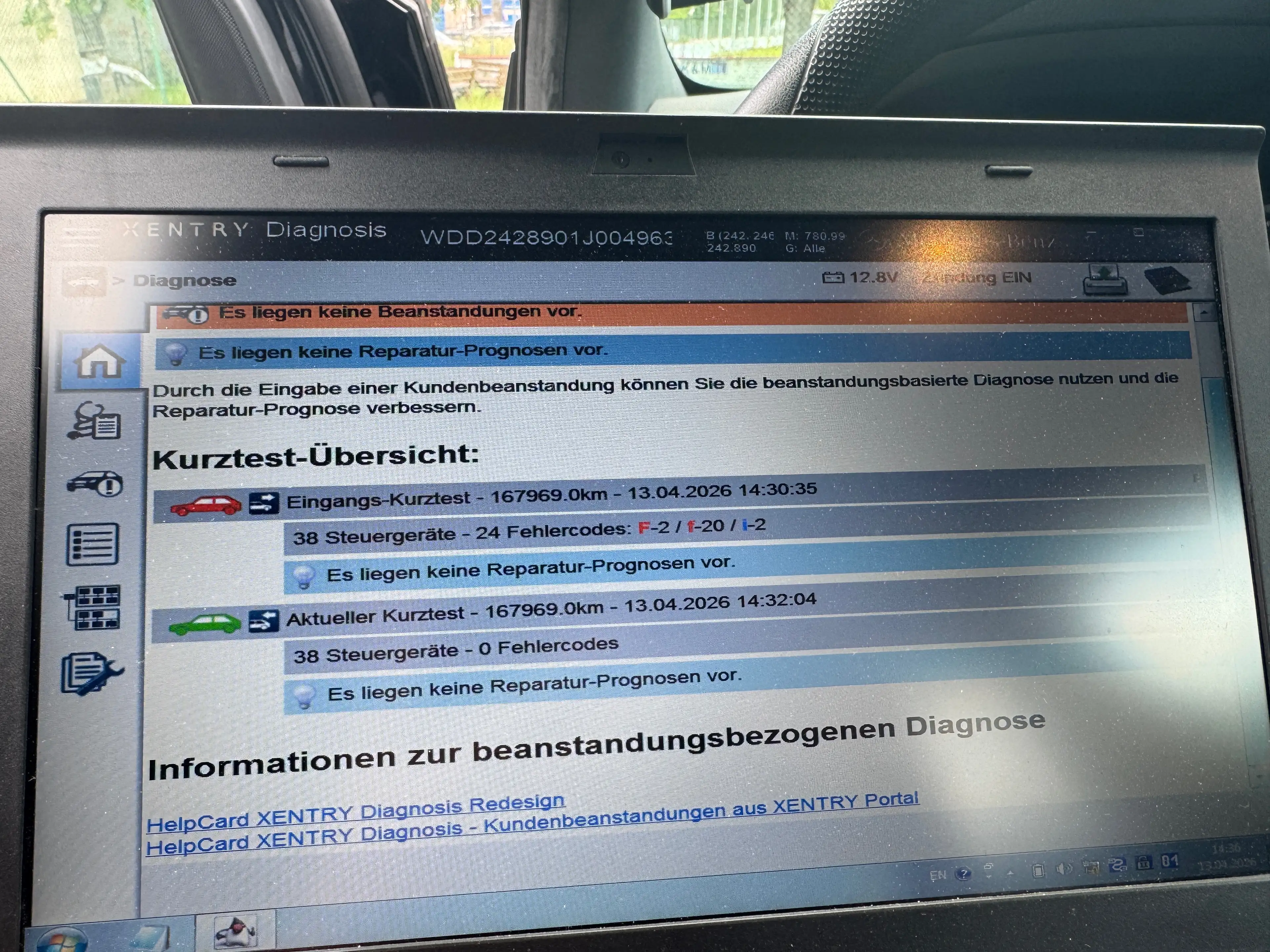 Mercedes-Benz B Electric Drive B 250 E, Range Plus, Asistenzsysteme — photo 12