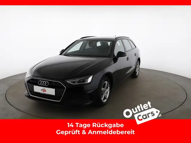Audi A4 Avant 30 2.0 TDI LEDER+NAVI+RFK+DynLicht+LM