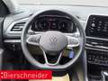 Volkswagen T-Roc 1.5 TSI DSG Style AHK ACC LED NAVI Negro - thumbnail 12