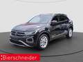 Volkswagen T-Roc 1.5 TSI DSG Style AHK ACC LED NAVI Negro - thumbnail 1