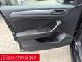 Volkswagen T-Roc 1.5 TSI DSG Style AHK ACC LED NAVI Negro - thumbnail 13