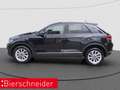 Volkswagen T-Roc 1.5 TSI DSG Style AHK ACC LED NAVI Negro - thumbnail 3