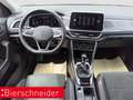 Volkswagen T-Roc 1.5 TSI DSG Style AHK ACC LED NAVI Negro - thumbnail 17