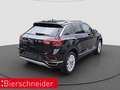 Volkswagen T-Roc 1.5 TSI DSG Style AHK ACC LED NAVI Negro - thumbnail 6