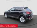 Volkswagen T-Roc 1.5 TSI DSG Style AHK ACC LED NAVI Negro - thumbnail 4