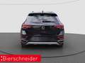 Volkswagen T-Roc 1.5 TSI DSG Style AHK ACC LED NAVI Negro - thumbnail 5