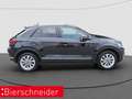 Volkswagen T-Roc 1.5 TSI DSG Style AHK ACC LED NAVI Negro - thumbnail 8