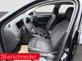 Volkswagen T-Roc 1.5 TSI DSG Style AHK ACC LED NAVI Negro - thumbnail 10