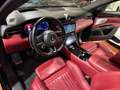 Maserati Grecale MHEV 330 CV Modena - Uff.Italia -Tetto-Pelle rossa Nero - thumbnail 5