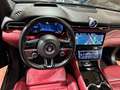 Maserati Grecale MHEV 330 CV Modena - Uff.Italia -Tetto-Pelle rossa Nero - thumbnail 8