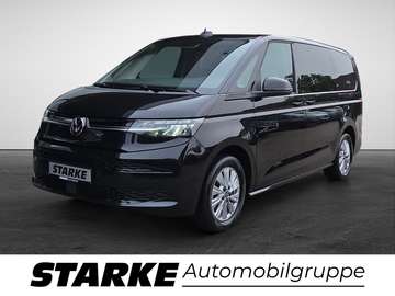 1.4 TSI eHybrid DSG Life LED Pano Navi Kamera