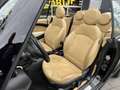 MINI Cooper Cabrio Mini 1.6- 16V Chili Cabriolet I Airco I Leer I PDC Black - thumbnail 36