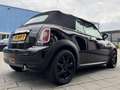MINI Cooper Cabrio Mini 1.6- 16V Chili Cabriolet I Airco I Leer I PDC Black - thumbnail 6