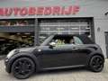 MINI Cooper Cabrio Mini 1.6- 16V Chili Cabriolet I Airco I Leer I PDC Black - thumbnail 9