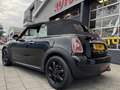MINI Cooper Cabrio Mini 1.6- 16V Chili Cabriolet I Airco I Leer I PDC Black - thumbnail 10