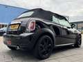 MINI Cooper Cabrio Mini 1.6- 16V Chili Cabriolet I Airco I Leer I PDC Black - thumbnail 15