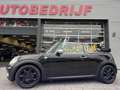 MINI Cooper Cabrio Mini 1.6- 16V Chili Cabriolet I Airco I Leer I PDC Black - thumbnail 8