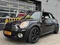 MINI Cooper Cabrio Mini 1.6- 16V Chili Cabriolet I Airco I Leer I PDC Black - thumbnail 2