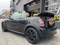 MINI Cooper Cabrio Mini 1.6- 16V Chili Cabriolet I Airco I Leer I PDC Black - thumbnail 11