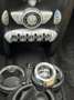 MINI Cooper Cabrio Mini 1.6- 16V Chili Cabriolet I Airco I Leer I PDC Black - thumbnail 48