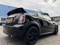 MINI Cooper Cabrio Mini 1.6- 16V Chili Cabriolet I Airco I Leer I PDC Schwarz - thumbnail 14
