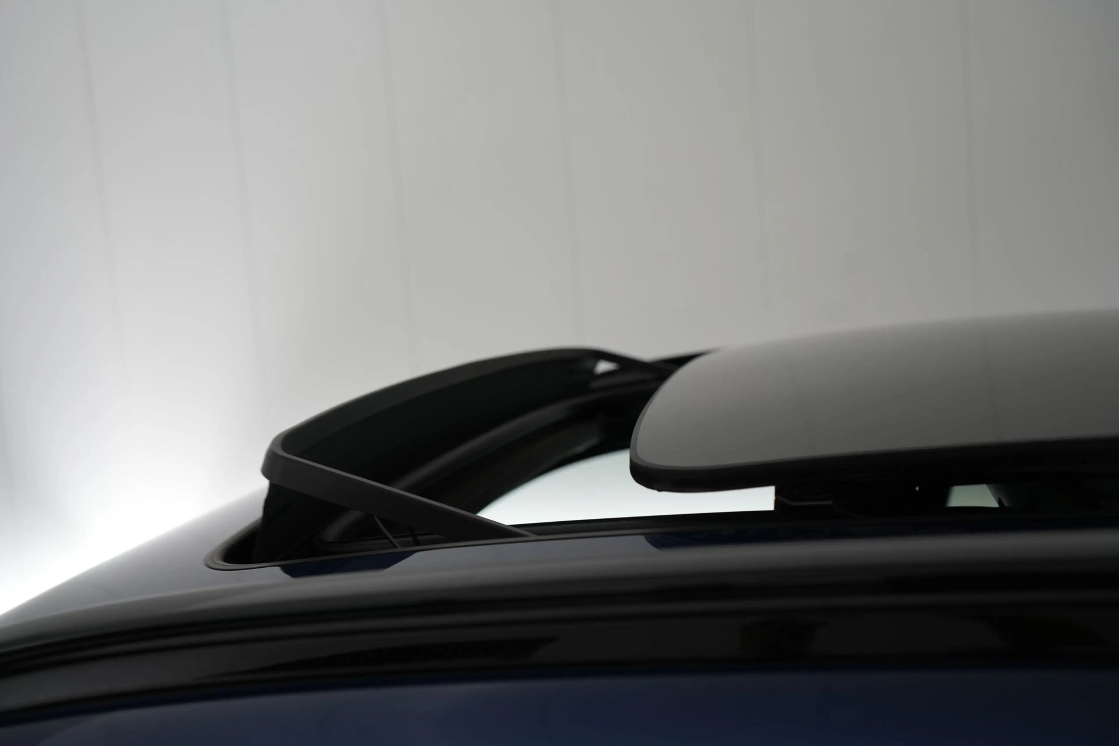 BMW iX3 80 kWh Impressive Dark Shadow LEDER/CUIR Adapt. LE — photo 30