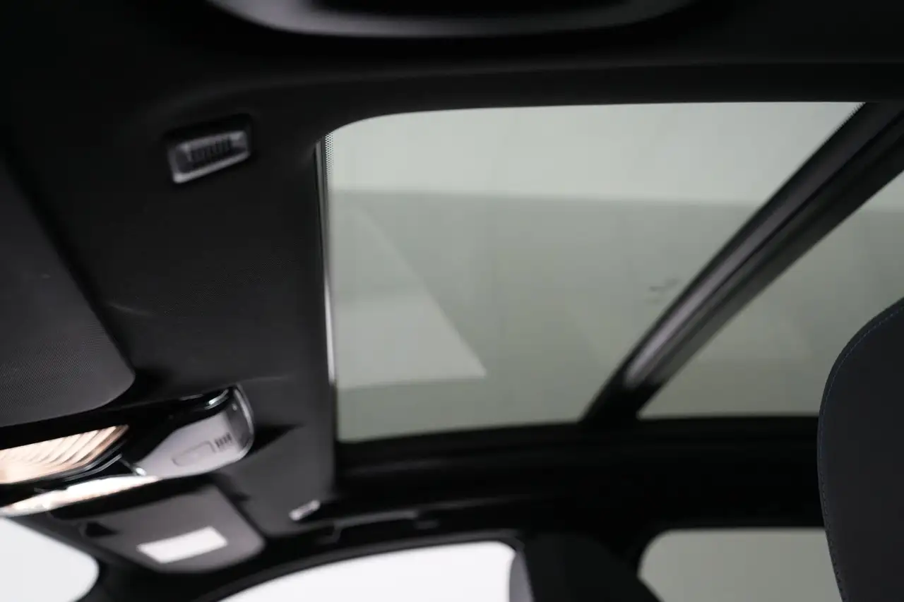 BMW iX3 80 kWh Impressive Dark Shadow LEDER/CUIR Adapt. LE, миниатюра 29