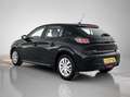 Peugeot 208 Active 75 pk | Navigatie via Apple Carplay/Android Noir - thumbnail 5