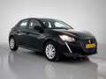 Peugeot 208 Active 75 pk | Navigatie via Apple Carplay/Android Noir - thumbnail 2