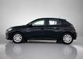 Peugeot 208 Active 75 pk | Navigatie via Apple Carplay/Android Noir - thumbnail 4