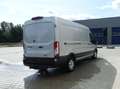 Ford Transit 350 2.0 TDCI L3H2 Limited Zilver - thumbnail 25
