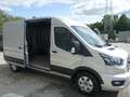 Ford Transit 350 2.0 TDCI L3H2 Limited Zilver - thumbnail 13