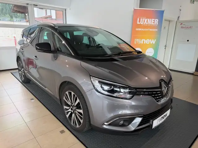 Renault Grand Scenic Gr.ScenicIniti1,7DCI