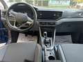 Volkswagen Polo Polo VI 1.0 tsi Style 95cv NEOPATENTATI Blau - thumbnail 7