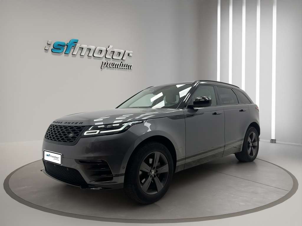 Land Rover Range Rover Velar 2.0D R-Dynamic SE 4WD Aut. 240 - foto 1