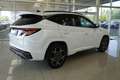 Hyundai TUCSON N-Line 1.6 T-GDI Voll-LED/Navi/Keyless/Winterp. Weiß - thumbnail 4