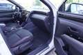 Hyundai TUCSON N-Line 1.6 T-GDI Voll-LED/Navi/Keyless/Winterp. Weiß - thumbnail 9