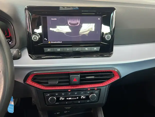 Seat Ibiza view 13
