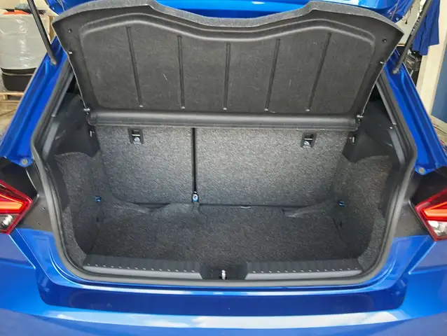 Seat Ibiza view 16