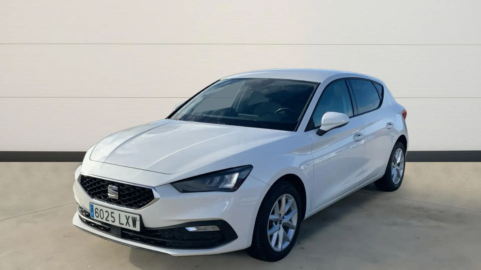 SEAT Leon 1.0 TSI S&S Style 110 - 2