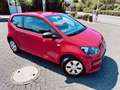 Volkswagen up! rot - thumbnail 1