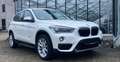 BMW X1 sDrive 18 i Advantage PDC LED Sitzheizung AHK Blanc - thumbnail 2