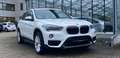 BMW X1 sDrive 18 i Advantage PDC LED Sitzheizung AHK Blanc - thumbnail 1