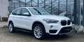 BMW X1 sDrive 18 i Advantage PDC LED Sitzheizung AHK Blanc - thumbnail 3