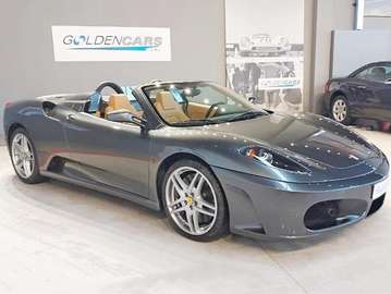 F430 Spider 4.3 freni carbo ceramici F1